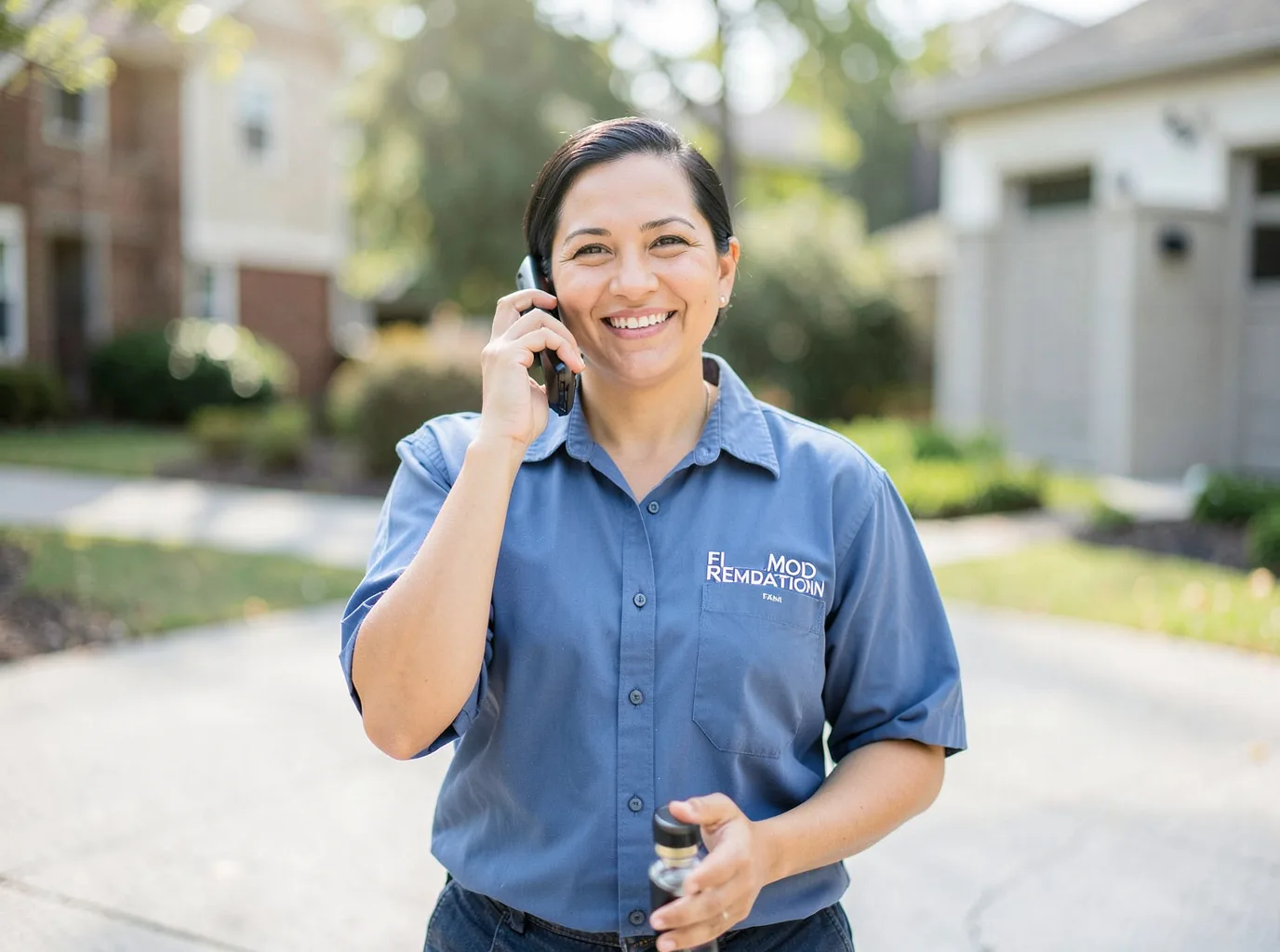 Mold Remediation Ralph, MI FAQs